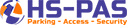 HS-PAS Logo
